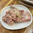 일품한우 안동갈비 | 안동갈비골목맛집 일품한우갈비 에드워드리도 다녀간 안동맛집