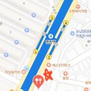 명장역 2번출구 이미지