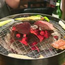 모토이시 | 다산 소고기 땡기는날 야키니쿠 한판 제대로 즐긴 모토이시 후기