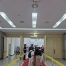 디어레일리 | 웨딩쿨 & 우결카페 & 웨딩쿨에서 개최한 대구 엑스코 대형 웨딩박람회 방문 후기(디어레일리 드메 계약)