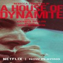 헬기하우스 | 하우스 오브 다이너마이트 넷플릭스 후기! 평점, 줄거리, 결말까지 심층 분석