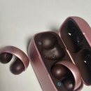코어번역 | 귀엽고 성능좋은 앤커 사운드코어 에어로 클립 구매 후기