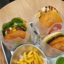 송도 커넬워크 맛집, 김종국 햄버거 광고 '프랭크버거' 메뉴, 가격, 칼로리는? 머쉬룸버거 추천!