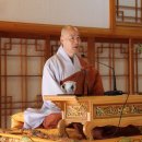 백담사, 무금선원 유나 영진스님 기본선원 조실 추대법회, 불교신문 이미지