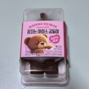 곰돌이편의점 | 편의점 디저트 추천 잠자는 아이스 곰돌이🐻 아이스 먹방 후기