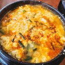 막현리마을 | 대전 근교 금산 맛집 느티나무식당 순두부찌개 내돈내산 후기