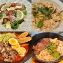 마포 상암 본동 차돌 떡볶이, 파스타 맛집 퓨전 음식점 &#34;무바&#34; 다녀온 후기