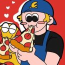 아메리칸피자 첨단양산점 이미지