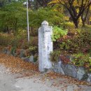 청련암 입구 이미지