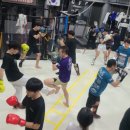 팀피니쉬 주짓수&복싱MMA 이미지
