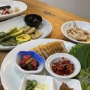 정림한정식(한옥체험관점) 이미지