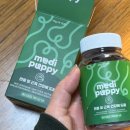 미소메디 | 노견케어는 메디퍼피 액티브 M 강아지근육영양제