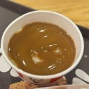 나성동_에스제이타워앞BRT | 세종 KFC 나성동 징거버거 그레이비 갓양념 후기