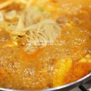 아이러브 떡볶이 이미지