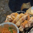 한마루떡 | 저번에 가보고 반해서 또 다녀온 당진 고기집 '한마루'(마루에서 이름바뀜), 역시 믿고 먹는 고기 맛집!