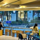 혜화역 카페 ‘콘크리트 팔레트’ 내돈내산 2층 공부하기좋음
