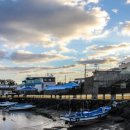 북촌환해장성 이미지