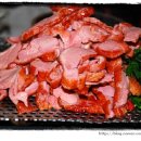 유황오리전문 이미지