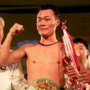 버팔로 체육관 이미지