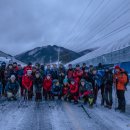 귀둔리 삼거리 이미지