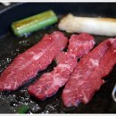 순정한우 정육식당 이미지