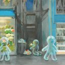 서양화(유화/아크릴) 티스토리