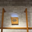 하나정 | [분당 서현 AK플라자 올드페리도넛] 두바이초코도넛 후기