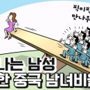 아시아 남아 선호사상의 결말 이미지