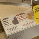텐퍼센트커피 대구공항점
