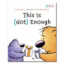 [풀빛 신간] This Is (Not) Enough(세이펜) 이미지