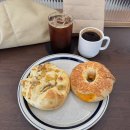 마린블루's | 부산 해운대 마린시티 신상카페 베이커리 로키로라하우스