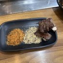 진미왕 | 천안 신부동 맛집 | 진미왕양꼬치에서 양쪽갈비 내돈내산 솔직후기
