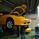 금천셀프주유소 이미지