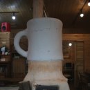 서쪽숲에 네발요정이 내린커피 이미지