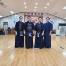 송악 검도관 이미지