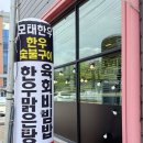 사천한우 | [경남 사천] 경남 사천 맛집 모태한우에서 육회비빔밥 먹은 후기, 사천 점메추 추천!