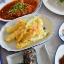 천지연횟집 이미지