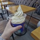 오복다방 | 시장 장보기 필수 코스! 빽다방 메뉴 추천, 2,000원의 행복 소프트아이스크림 후기