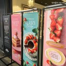 대구월배탑 | 올겨울 딸기 여기서 다 먹었다! 애슐리 퀸즈 월배점 자세한 후기