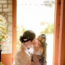 홍연재 한옥 스튜디오 서울 프리미엄 돌촬영 돌스냅 후기