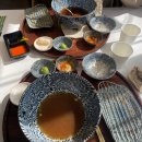 잠실새내 점심맛집 다채로운 일식당 백소정 소바, 돈카츠 후기