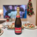 아마도르 | Piper Heidsieck Cuvee Brut 파이퍼 하이직 뀌베 브뤼 샴페인 NV 후기