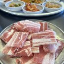 [한국맛집]숙성냉삼맛집_합정백왕냉삼