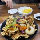 우리밀 | 인천 부평시장 짬뽕맛집 우리밀 내돈내산후기