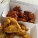 치킨피아&찜닭