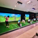 시티존스크린골프아카데미 이미지