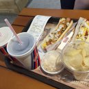 스태프핫도그 이미지