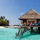 삼일헤어뱅크 | 몰디브 신혼여행 준비중이라면 벨리간두 아일랜드 리조트 앤 스파[Veligandu Island Resort & Spa]