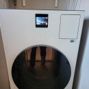 엘지트윈부속의원 | WD25DB8695BC 삼성AI 콤보 후기