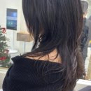 다모아헤어 앞 | 나만의 완벽한 헤어스타일을 찾아서: 나우더블유 철산본점 후기